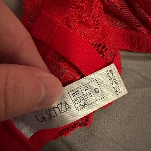 Brassière la senza - Picture 3 of 4